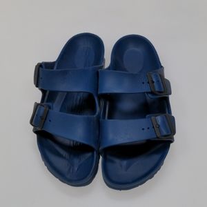 Birkenstock Blue Sandals